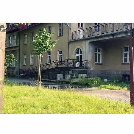 Strefa Zen Pokoje Z Klimatem Przy Parku. Jelenia Gora Luaran gambar