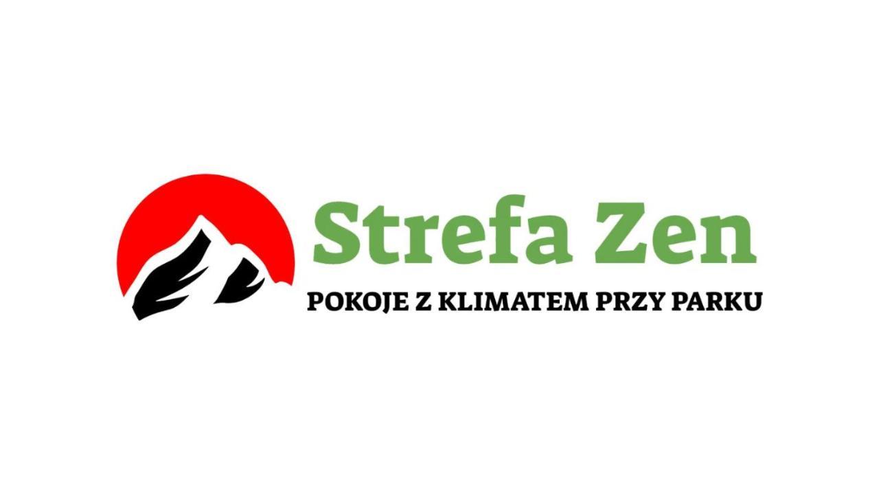 Strefa Zen Pokoje Z Klimatem Przy Parku. Jelenia Gora Luaran gambar