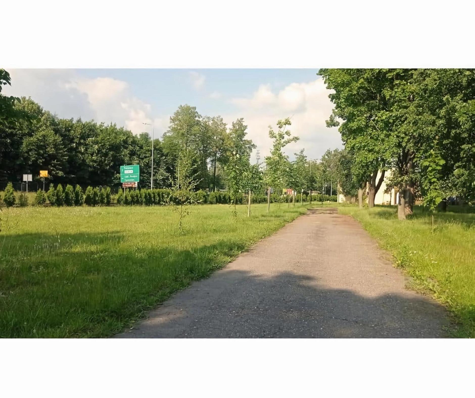 Strefa Zen Pokoje Z Klimatem Przy Parku. Jelenia Gora Luaran gambar